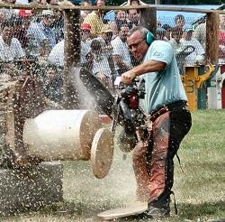 lumberjack lumberjack