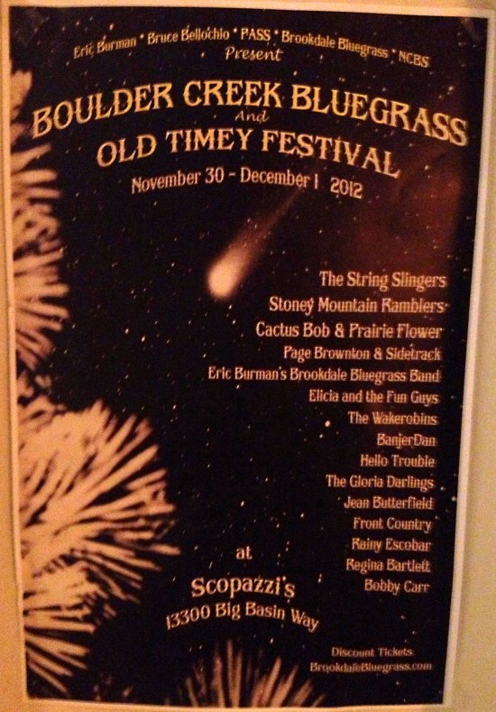 Bluegrass-Boulder-Creek