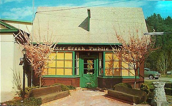 Boulder_Creek_Library
