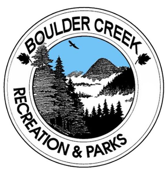BoulderCreekRec