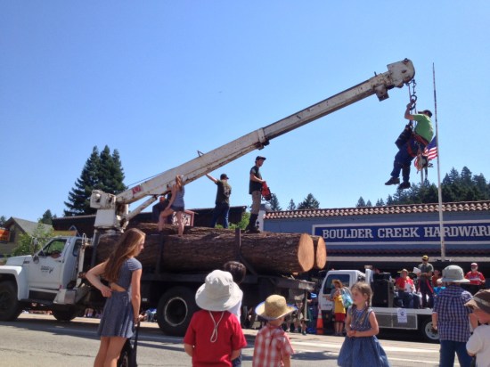 Richards Tree Service