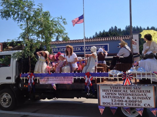 SLV Historical Museum