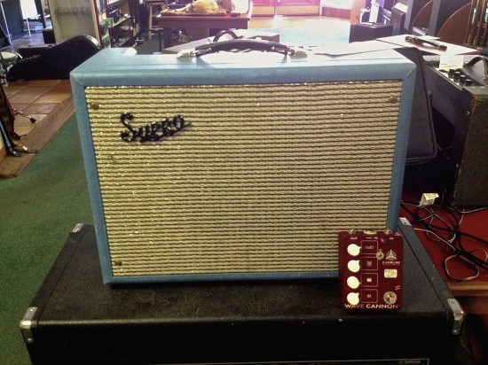 1960s supro