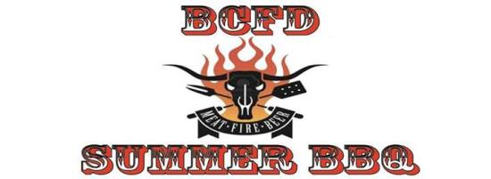 BCFD BBQ