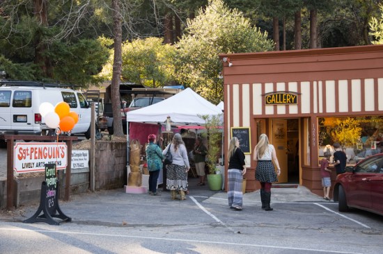 Grand Opening https://www.facebook.com/SgtPenguinsDesigns