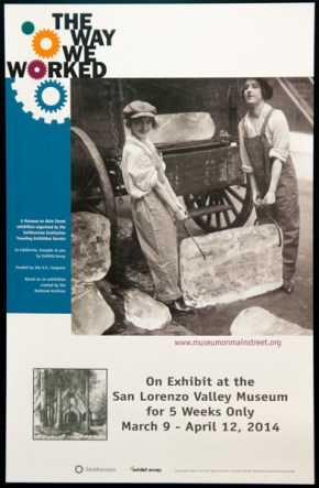 SLV - 2014-03 Way We Worked