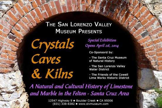 SLV - 2014-04 Crystals