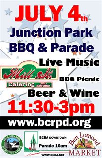 2014-07-04 BBQ & Concert