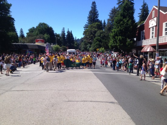 camp krem boulder creek
