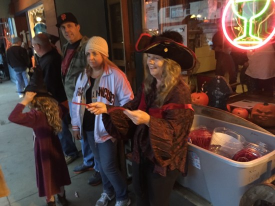 joes bar boulder creek