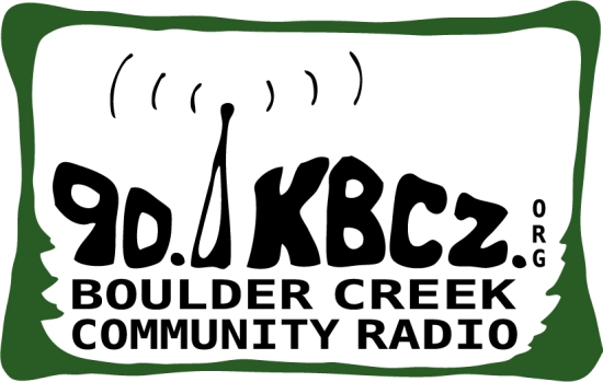 KBCZ Boulder Creek 90.1