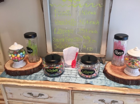 lovr botes boulder creek candy