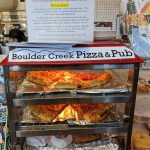 Hallelujah! Quality Pizza by the Slice at the Gas&nbsp;Station